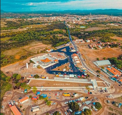 Parque de Vaquejada e Eventos