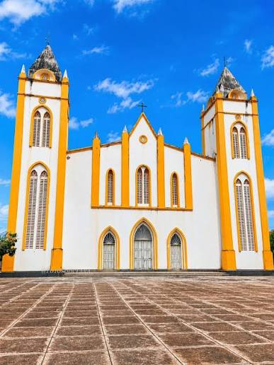 Igreja Matriz de São José