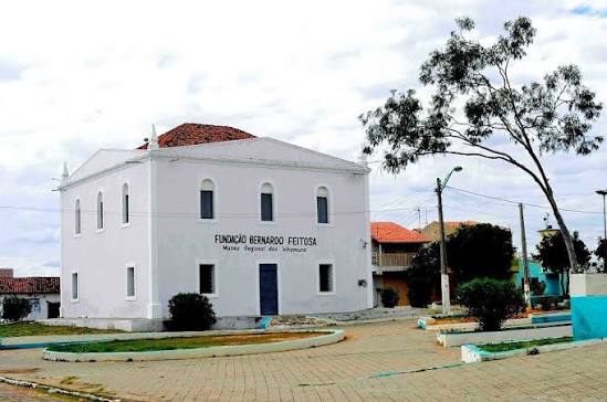 Museu dos Inhamuns