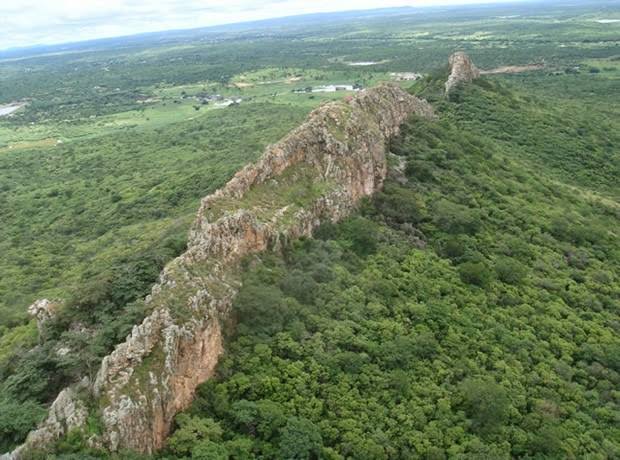 Serrote Quinamuiú